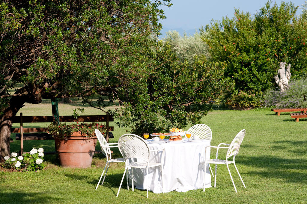 Quercia Belvedere Relais Bardolino Exterior foto