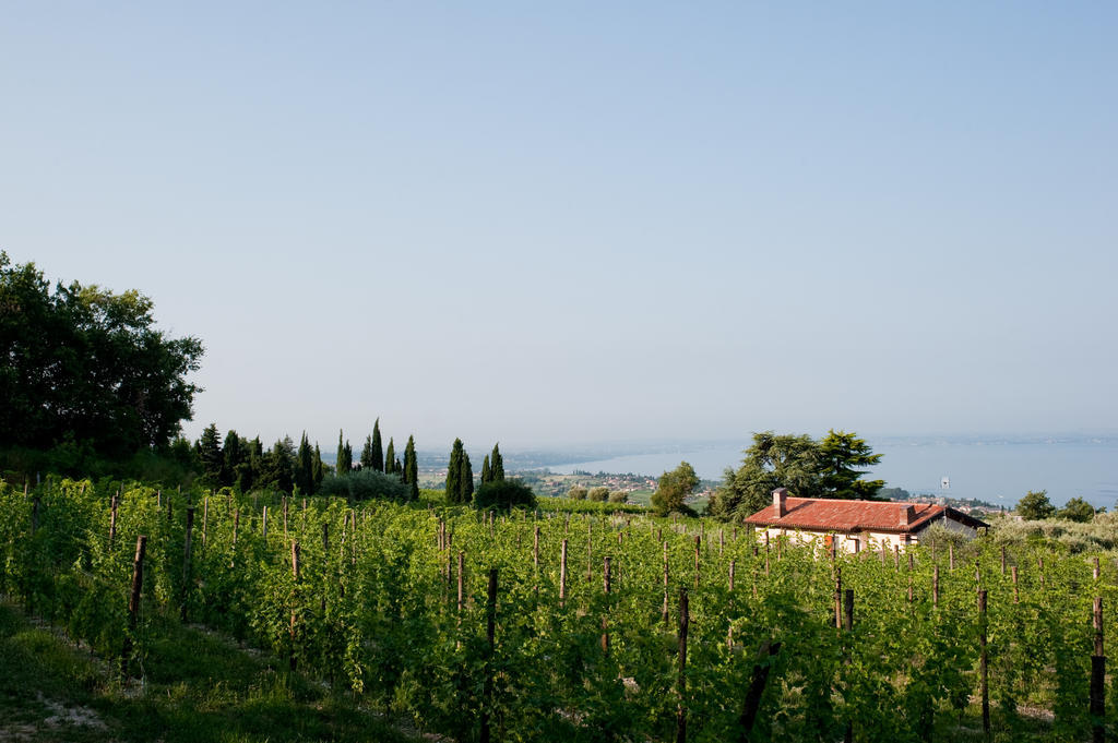 Quercia Belvedere Relais Bardolino Exterior foto