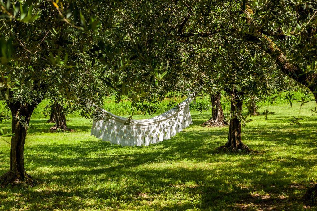 Quercia Belvedere Relais Bardolino Exterior foto