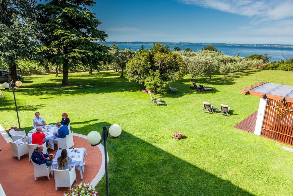 Quercia Belvedere Relais Bardolino Exterior foto