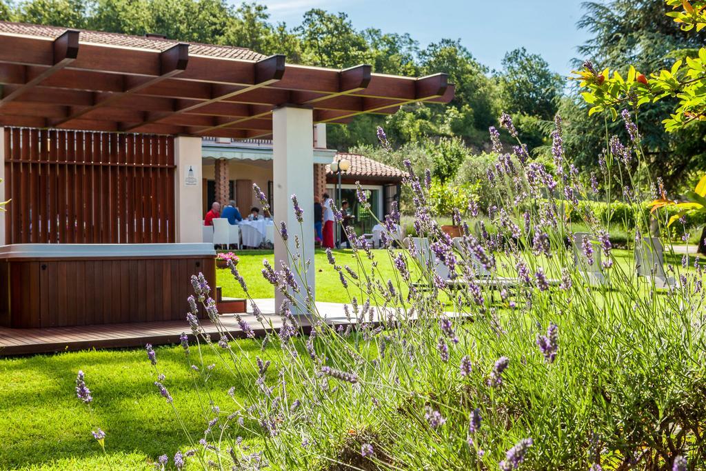 Quercia Belvedere Relais Bardolino Exterior foto