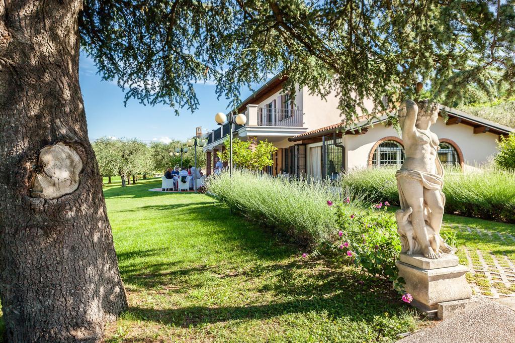 Quercia Belvedere Relais Bardolino Exterior foto
