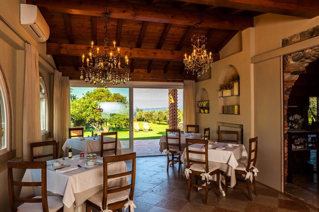 Quercia Belvedere Relais Bardolino Exterior foto