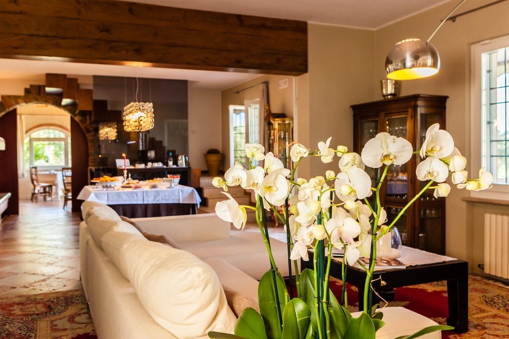 Quercia Belvedere Relais Bardolino Exterior foto