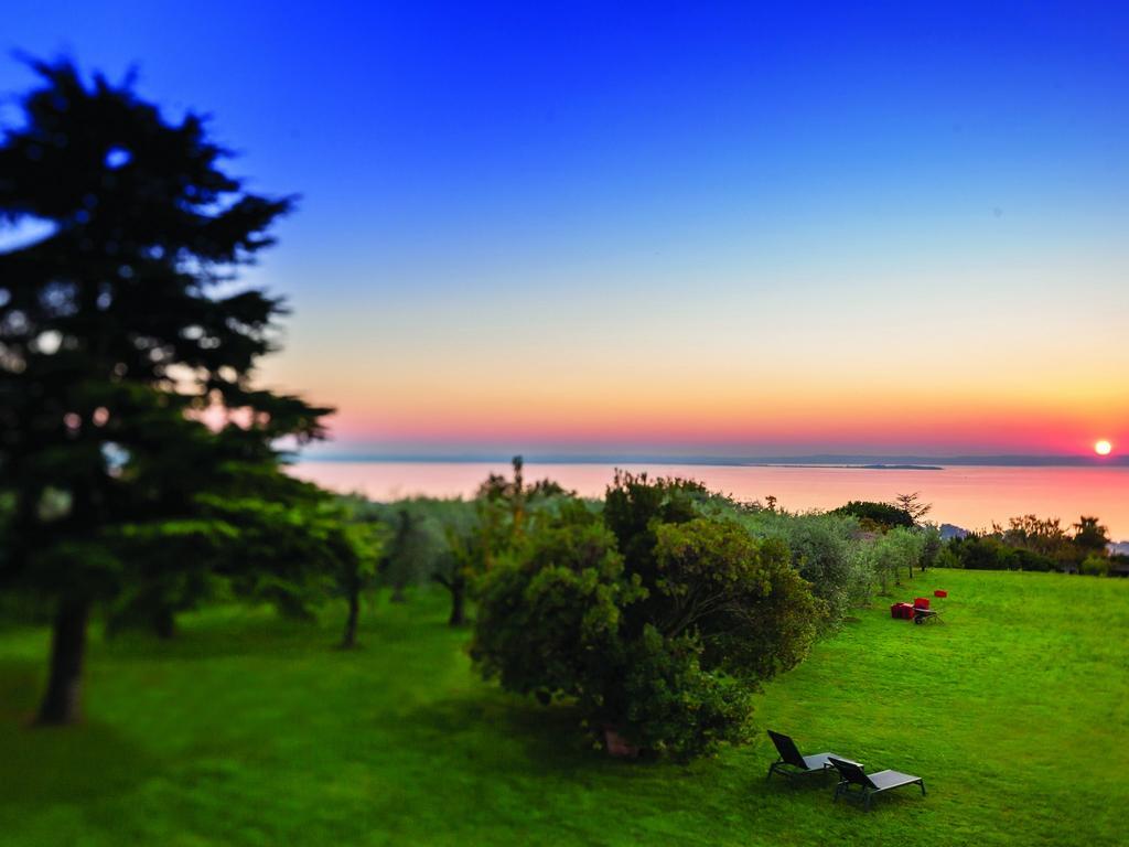 Quercia Belvedere Relais Bardolino Exterior foto