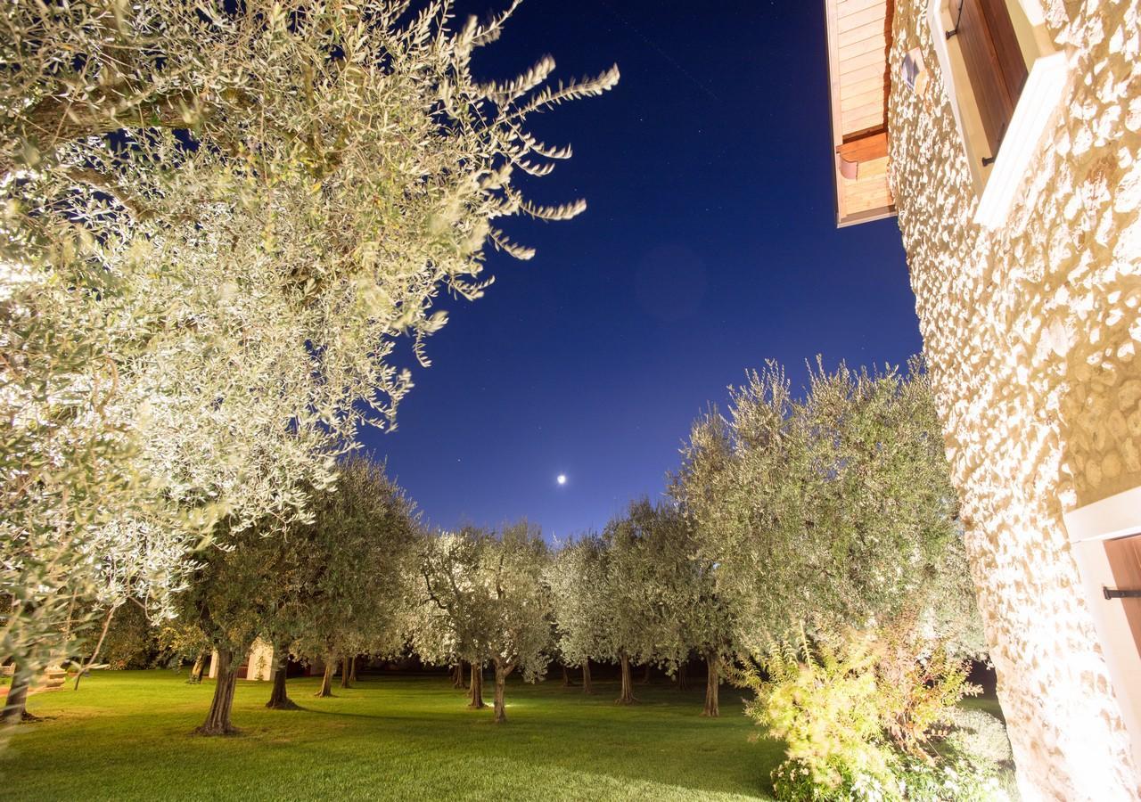 Quercia Belvedere Relais Bardolino Exterior foto